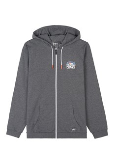 Hamelton Zip Hoodie